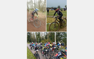 Courses jeunes: Coupes BFC XC et TRJV