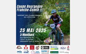 coupe BFC support championnat de Côte D'Or