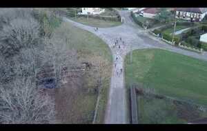 Sortie nocturne 18.12.2021