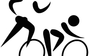 Duathlon organisé par le MACTRI