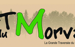 Traversée du Morvan - GTM