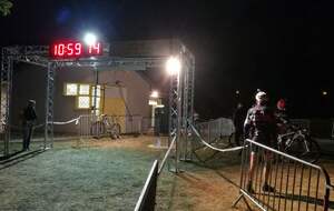 First Night - Sauvigny Les Bois