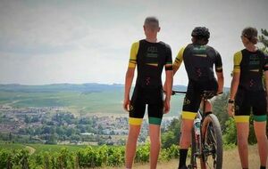 Cross Duathlon de Chablis