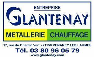 Glantenay