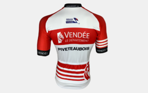 Maillot courtes manches evo 2.0