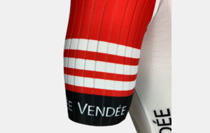 Maillot courtes manches evo 2.0