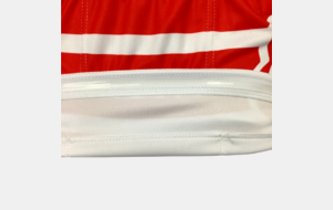 Maillot courtes manches evo 2.0