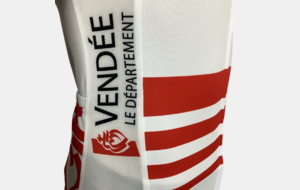 Maillot courtes manches evo 2.0