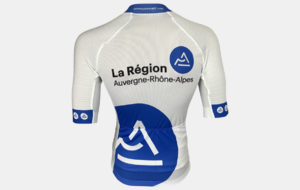 Maillot courtes manches Pro Gora
