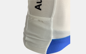 Maillot courtes manches Pro Gora