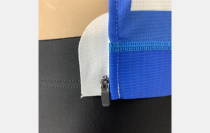 Maillot courtes manches Pro Gora