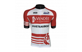 Maillot courtes manches evo 2.0