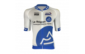 Maillot courtes manches Pro Gora