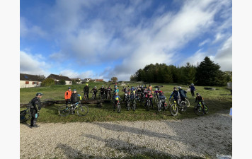 interclubs des jeunes côte-d'oriens