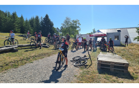 dernier Interclubs de la saison