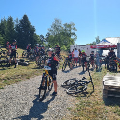dernier Interclubs de la saison