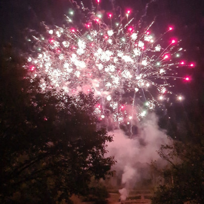First night 2026