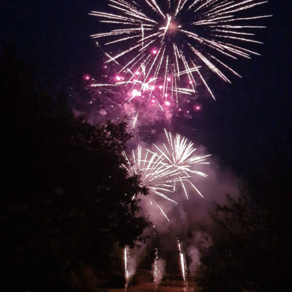 First night 2026