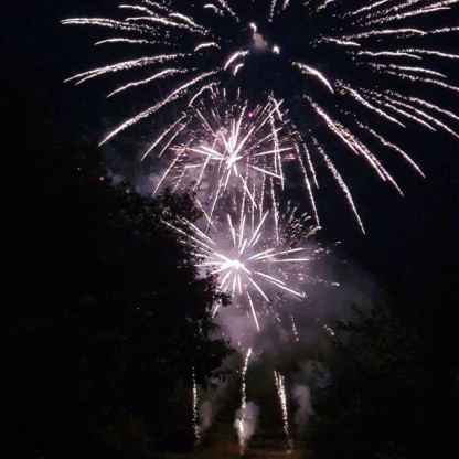 First night 2026